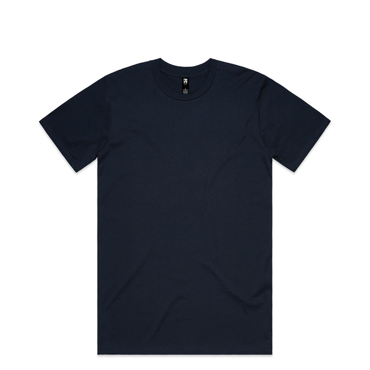 AS Colour Classic Tee 5026 - Navy