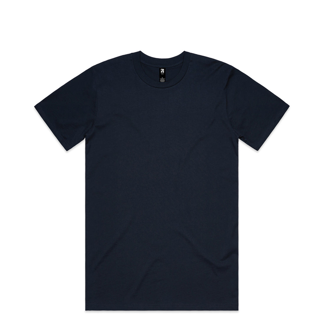 AS Colour Classic Tee 5026 - Navy