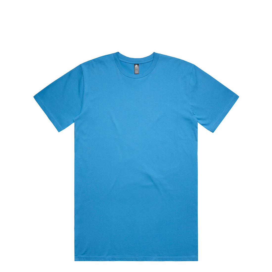 AS Colour Classic Tee 5026 - Ocean