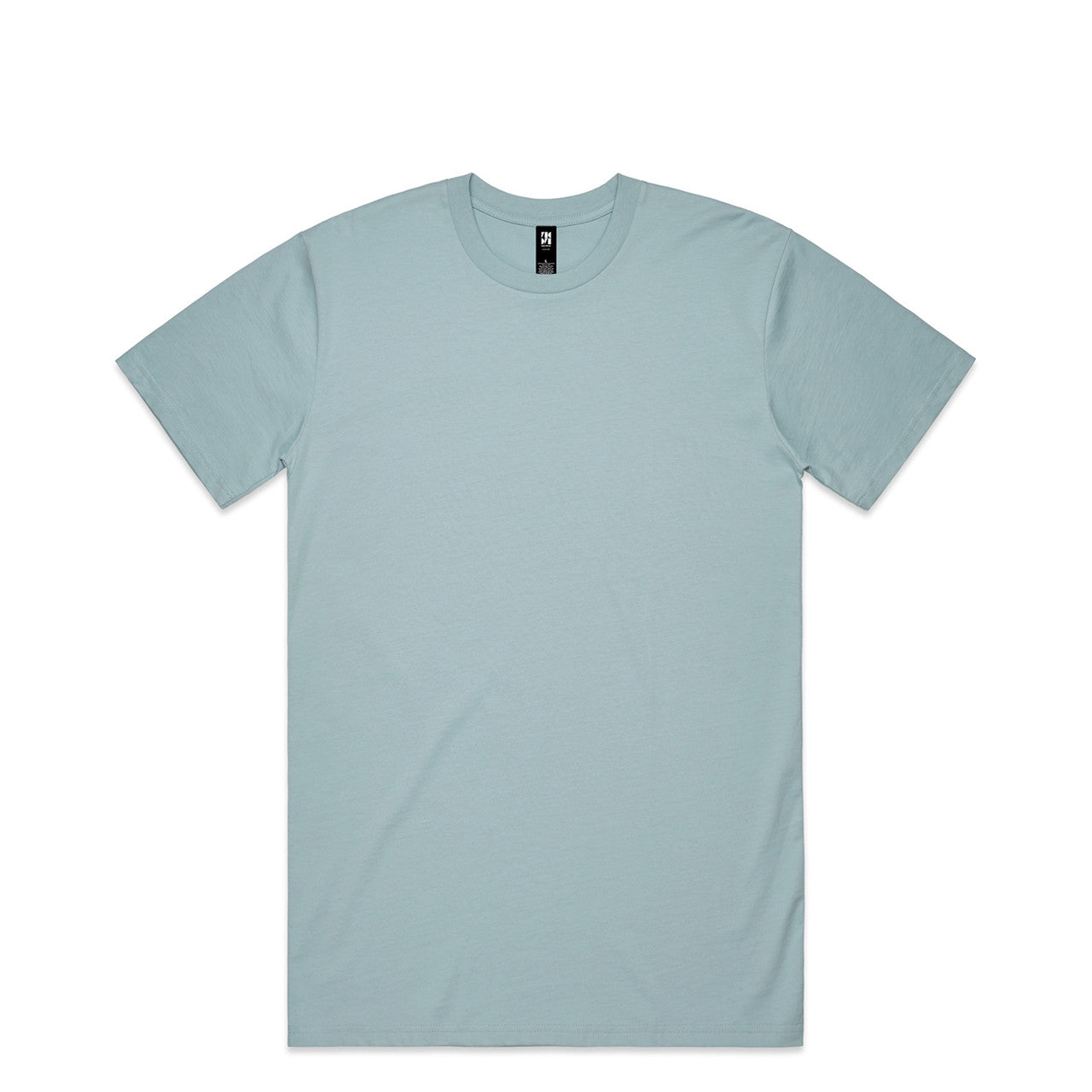 AS Colour Classic Tee 5026 - Pale Blue