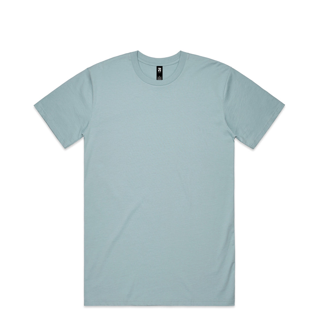 AS Colour Classic Tee 5026 - Pale Blue