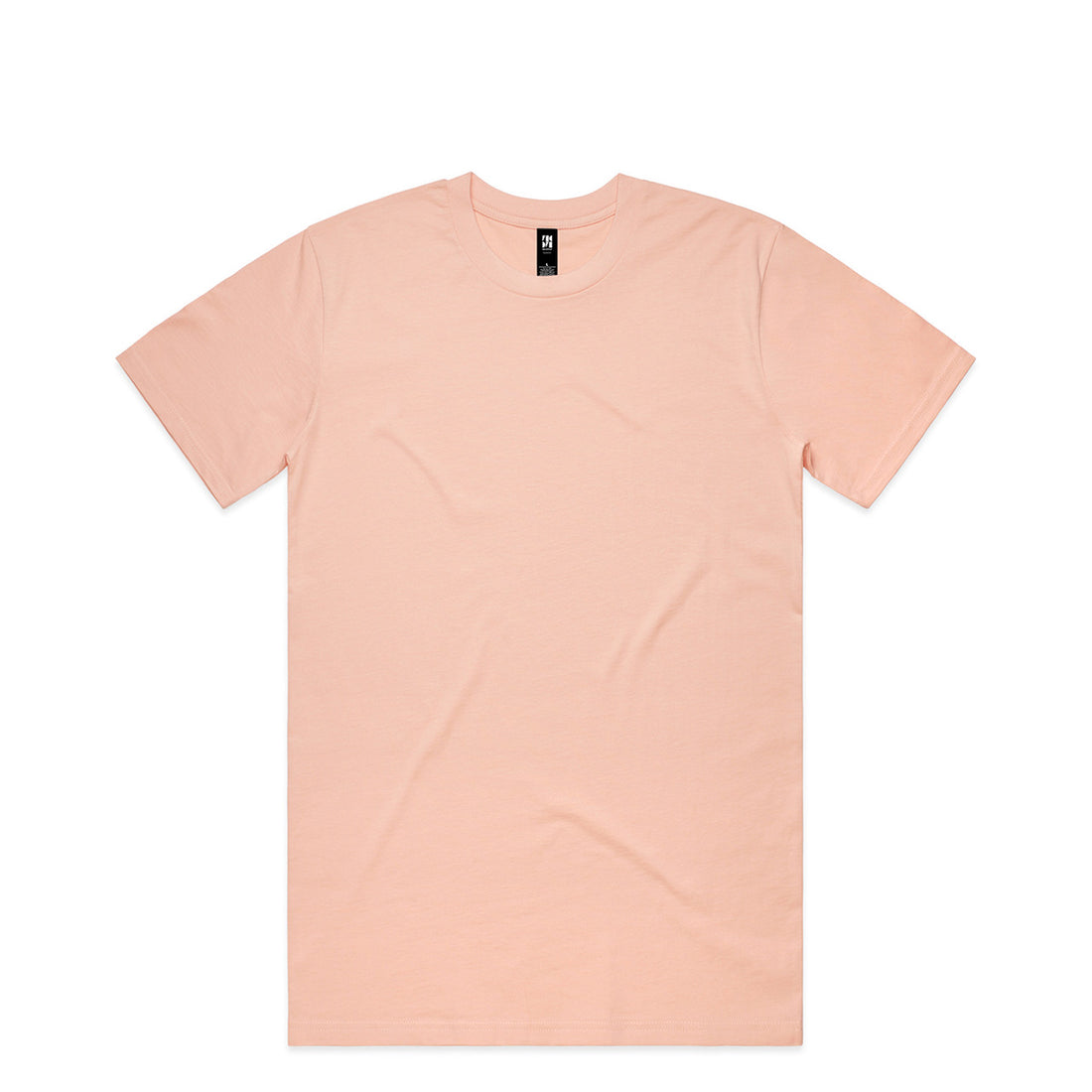 AS Colour Classic Tee 5026 - Pale Pink