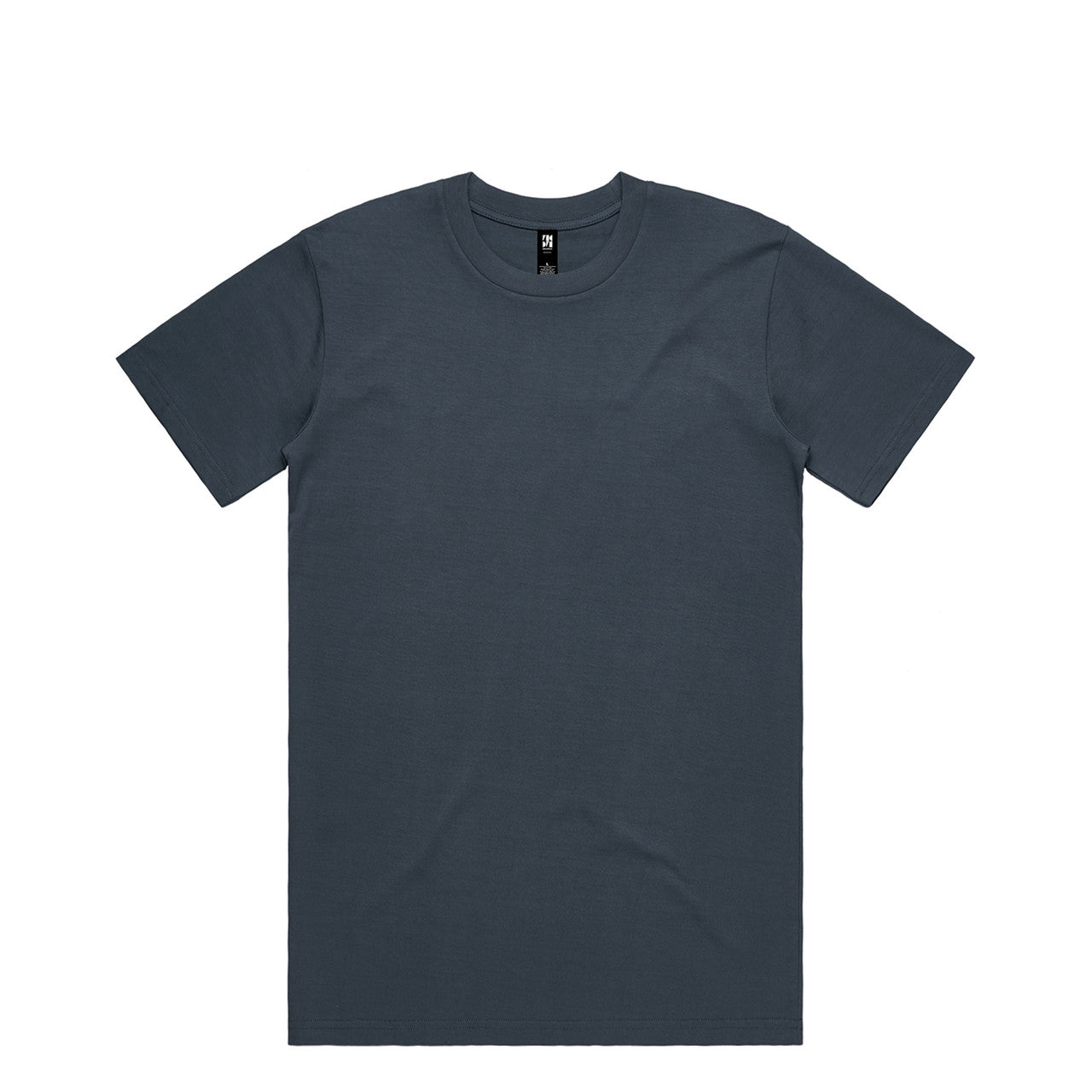 AS Colour Classic Tee 5026 - Petrol Blue
