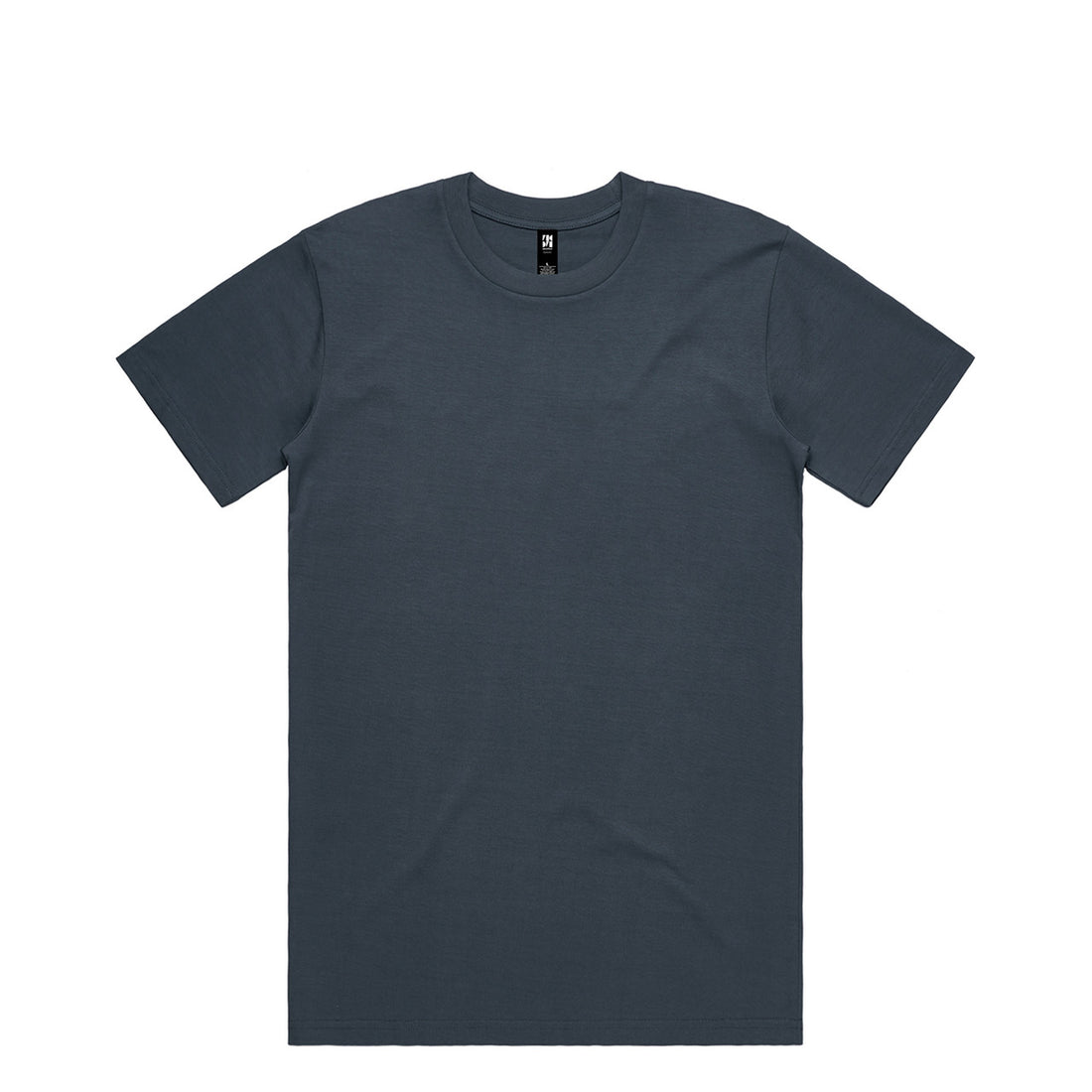 AS Colour Classic Tee 5026 - Petrol Blue