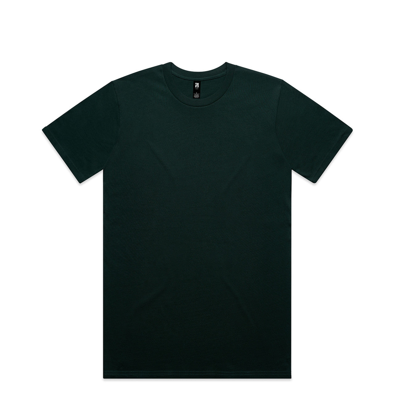 AS Colour Classic Tee 5026 - Pine Green