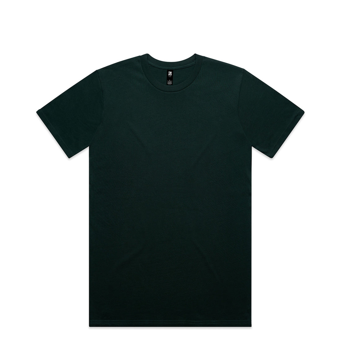 AS Colour Classic Tee 5026 - Pine Green