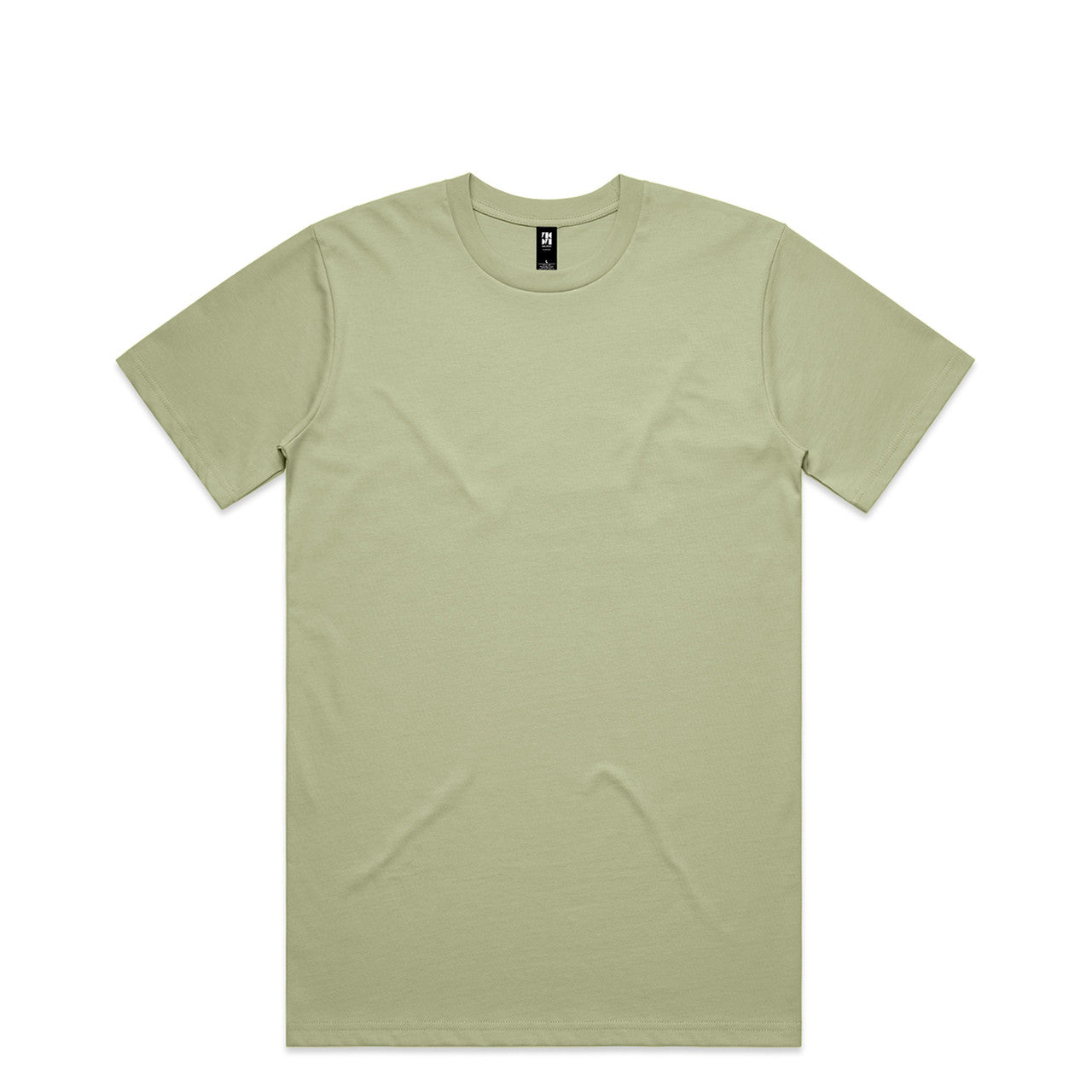AS Colour Classic Tee 5026 - Pistachio