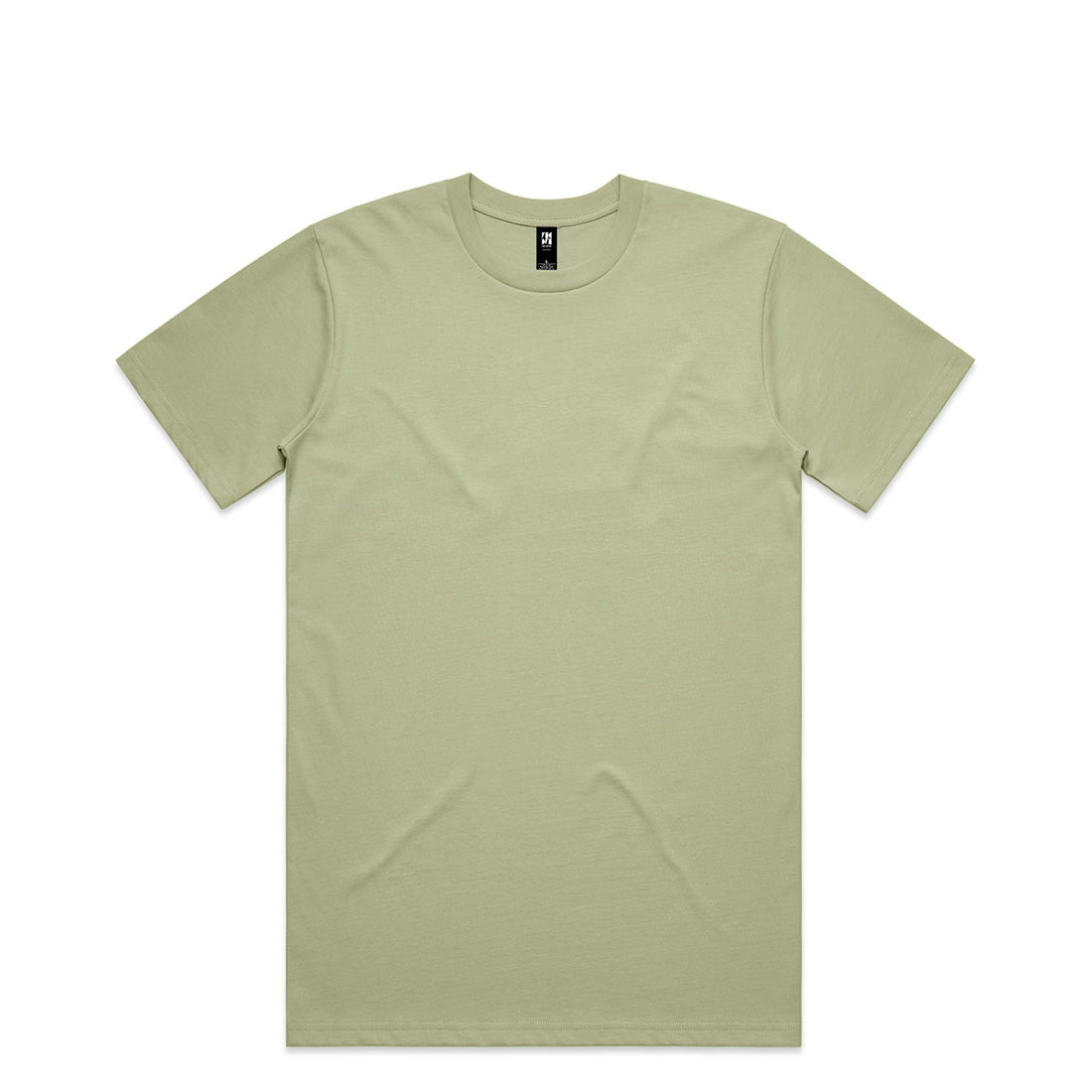 AS Colour Classic Tee 5026 - Pistachio