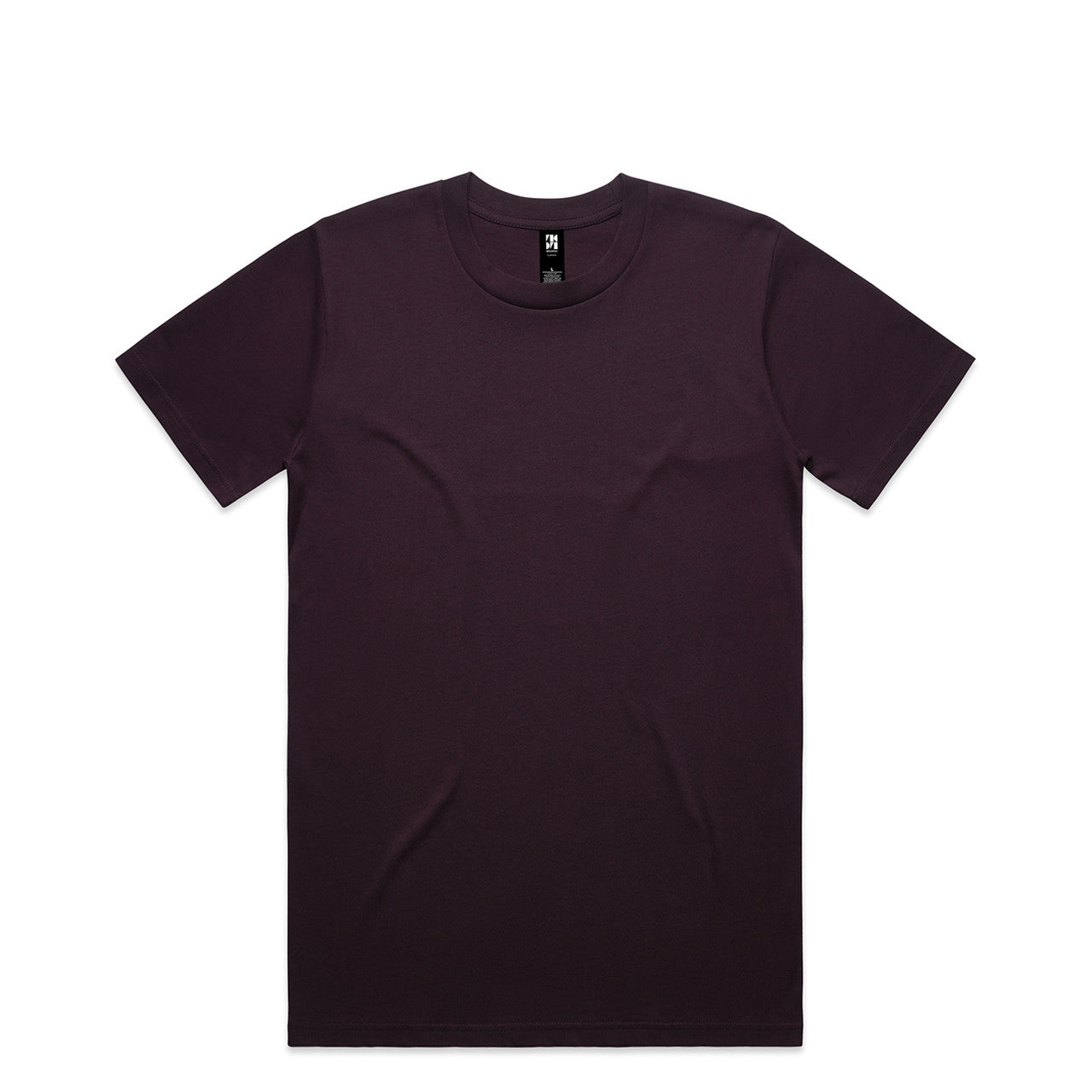 AS Colour Classic Tee 5026 - Plum