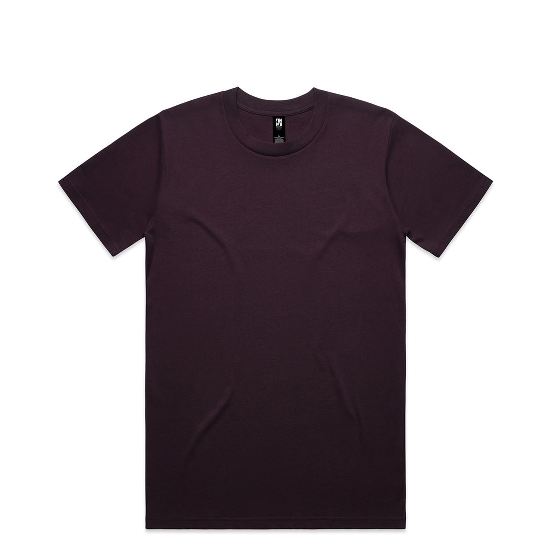 AS Colour Classic Tee 5026 - Plum