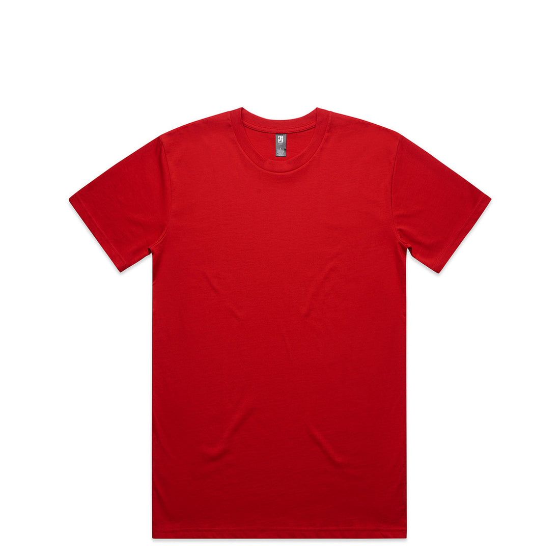 AS Colour Classic Tee 5026 - Red