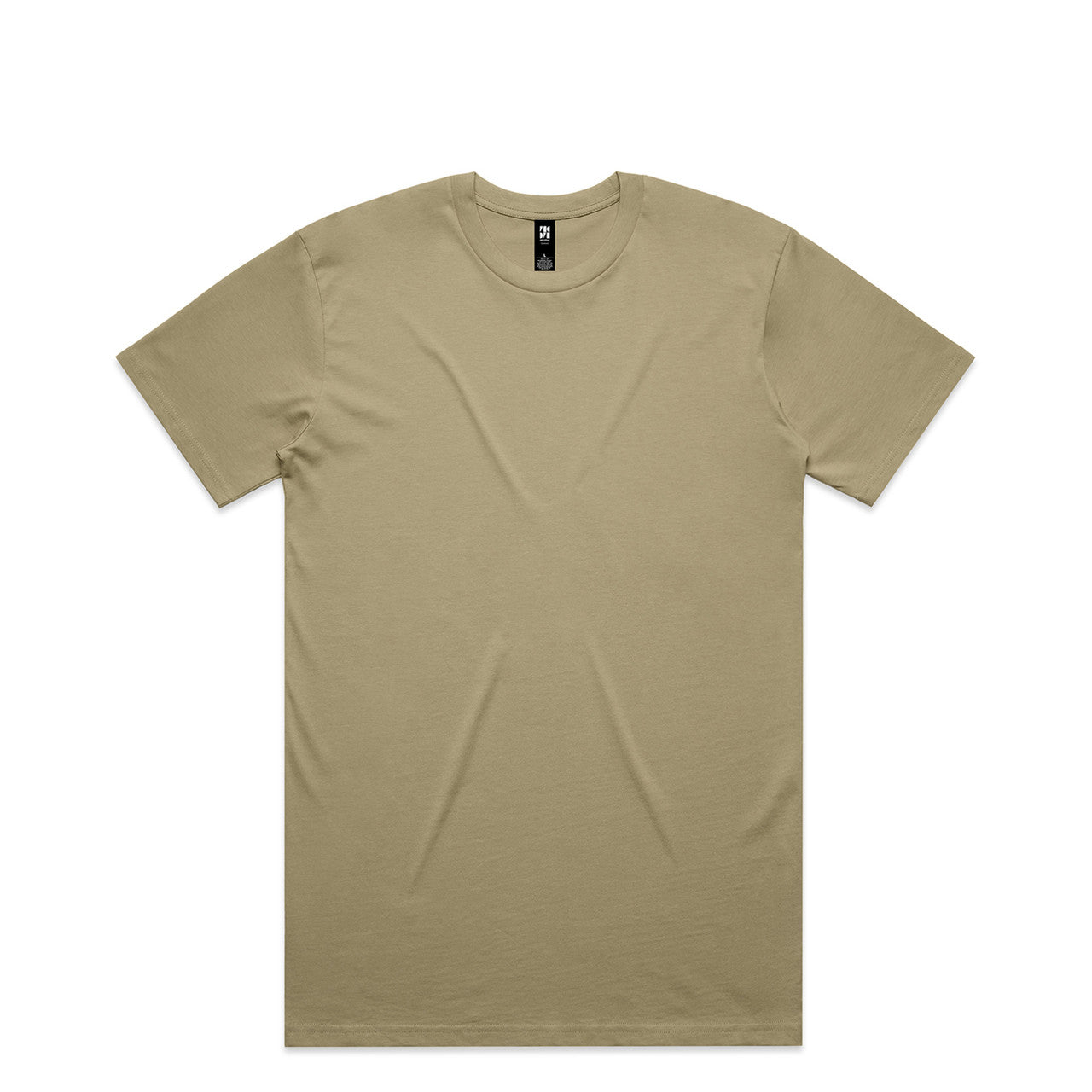 AS Colour Classic Tee 5026 - Safari