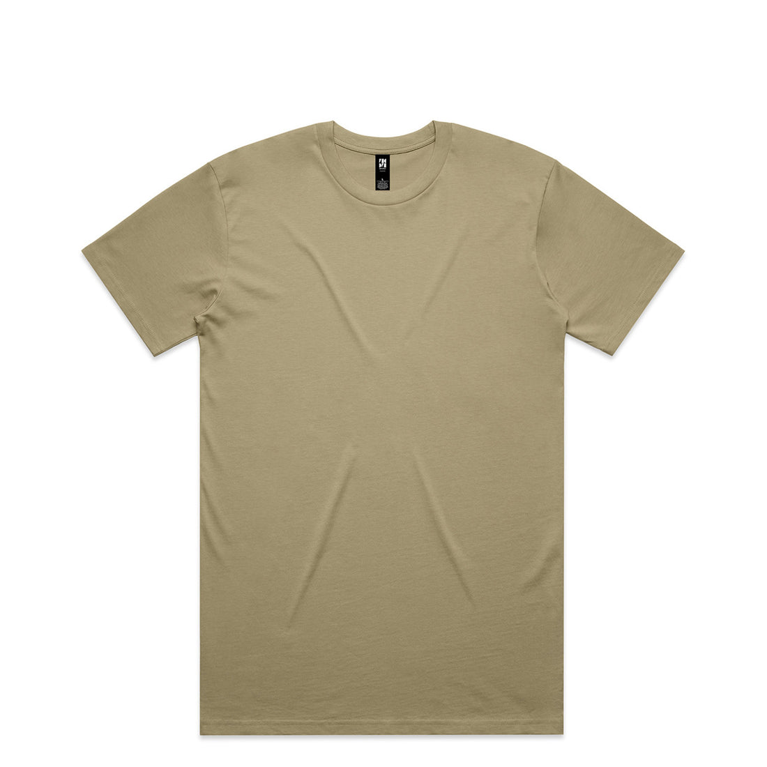 AS Colour Classic Tee 5026 - Safari