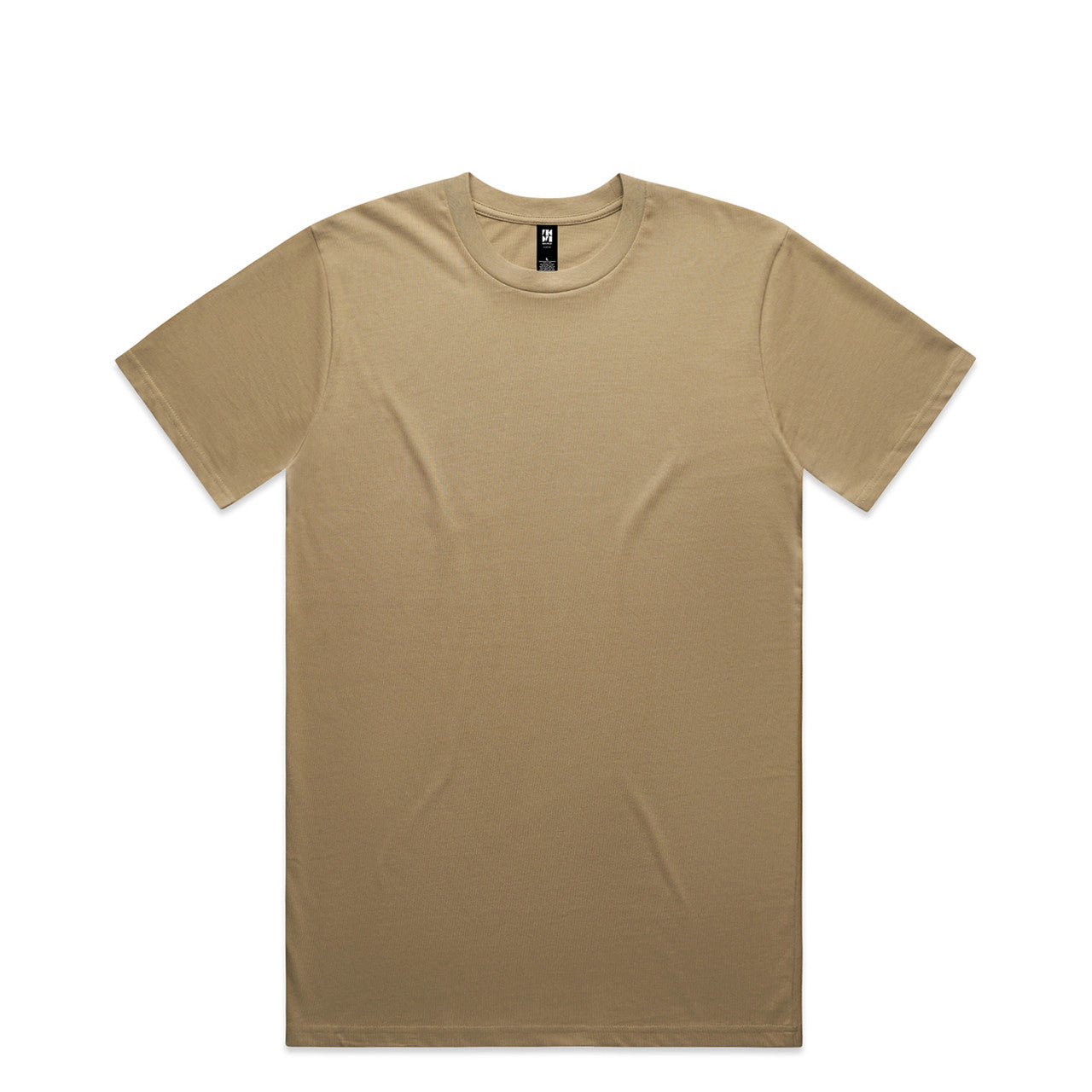 AS Colour Classic Tee 5026 - Sand