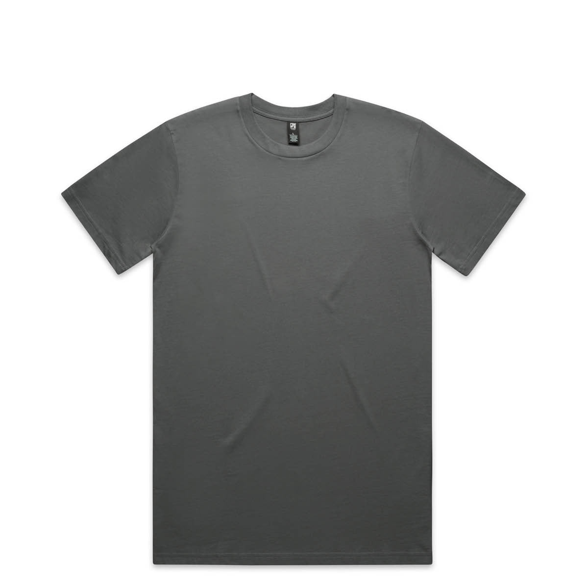 AS Colour Classic Tee 5026 - Shadow