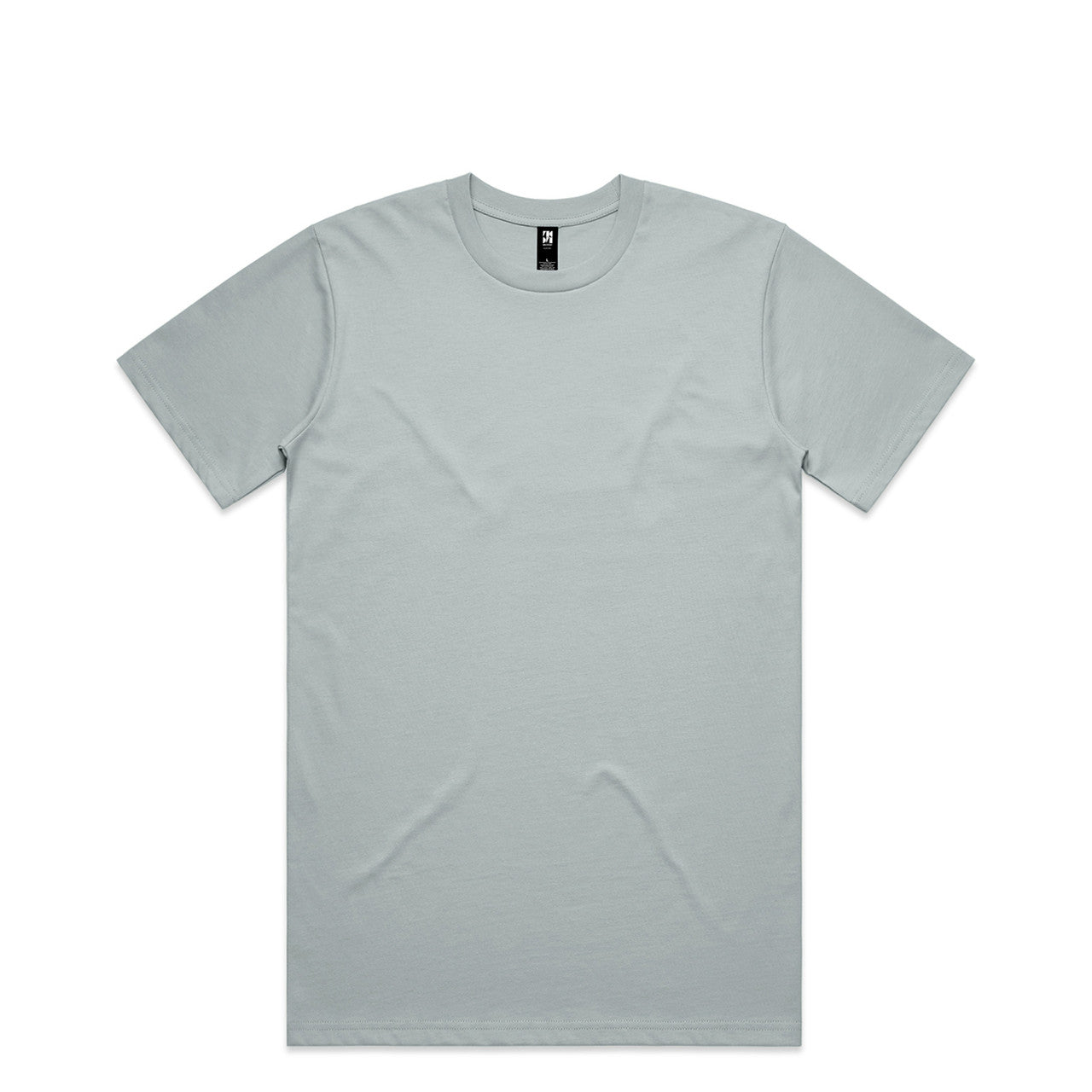 AS Colour Classic Tee 5026 - Smoke