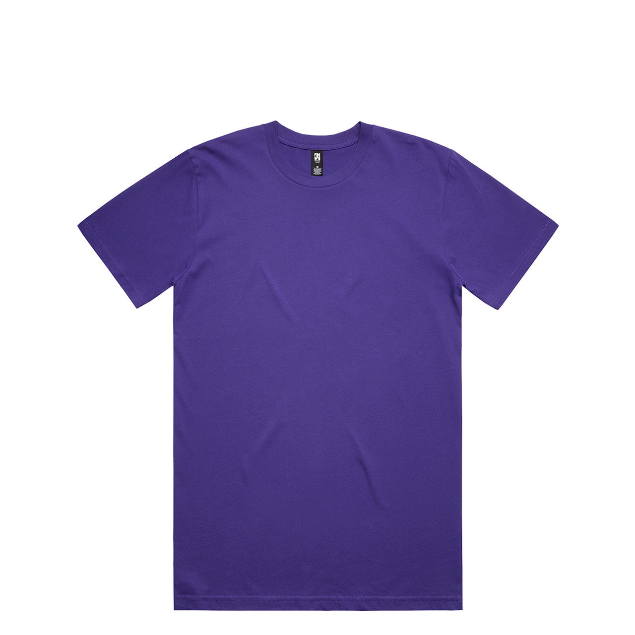AS Colour Classic Tee 5026 - Violet