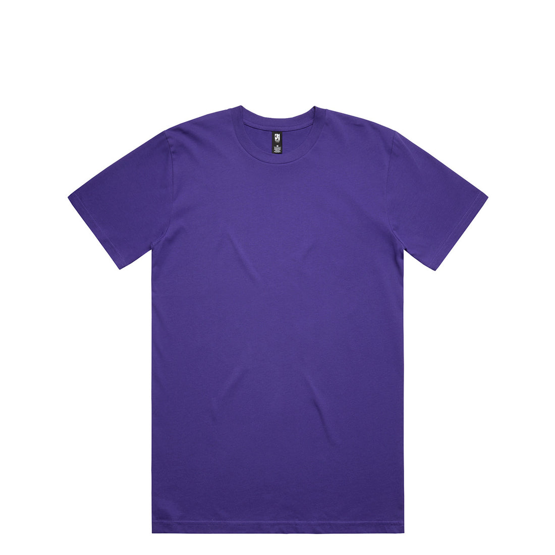 AS Colour Classic Tee 5026 - Violet