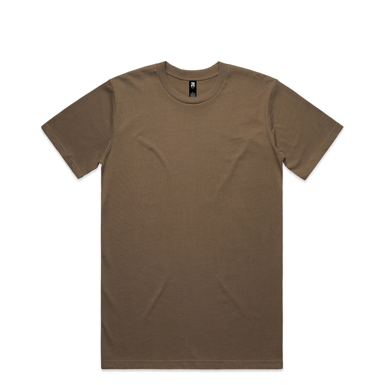 AS Colour Classic Tee 5026 - Walnut
