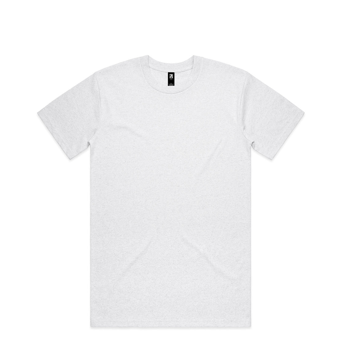 AS Colour Classic Tee 5026 - White Marle