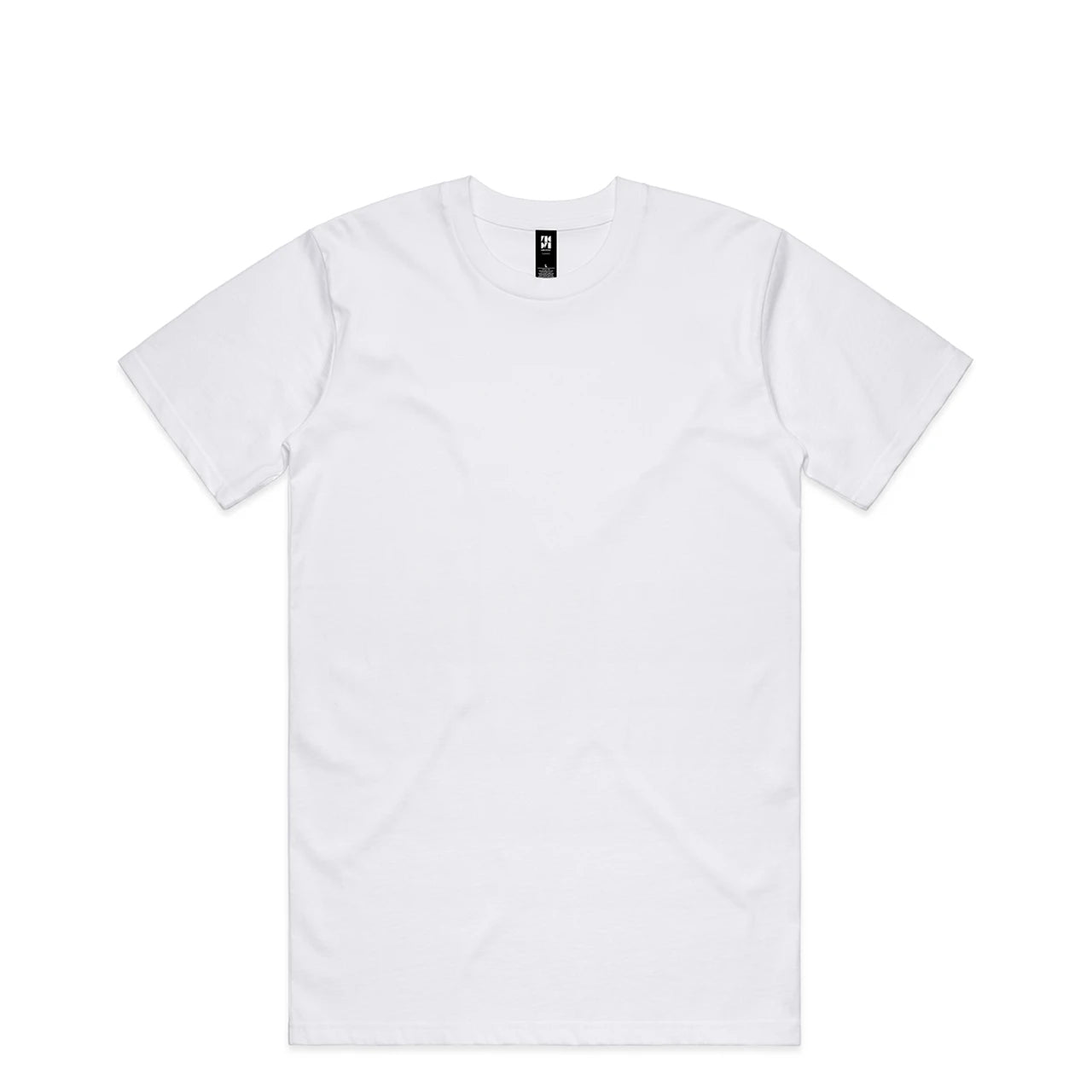 AS Colour Classic Tee 5026 - White