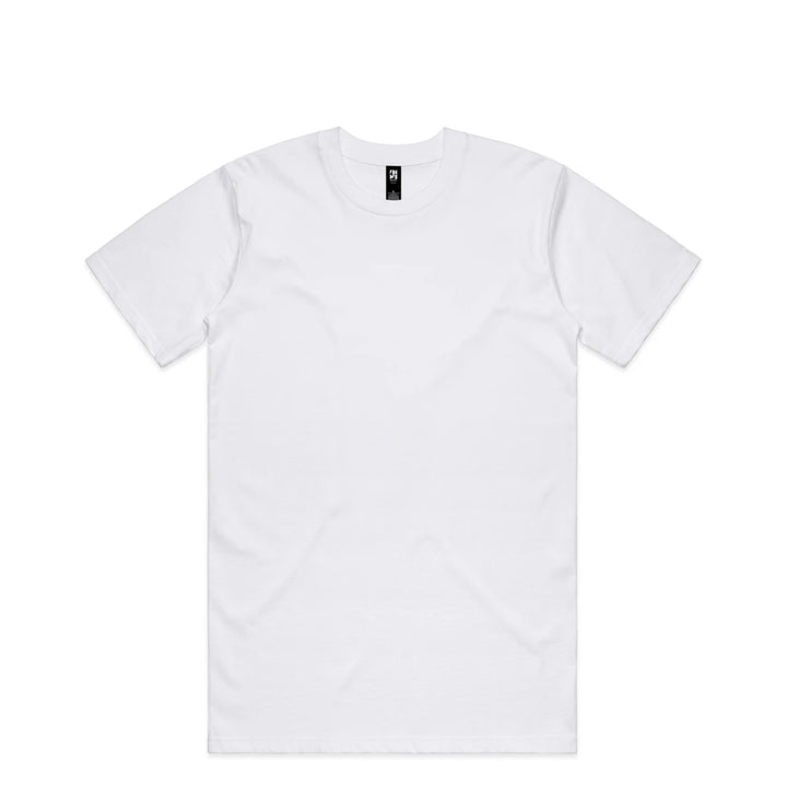 AS Colour Classic Tee 5026 - White