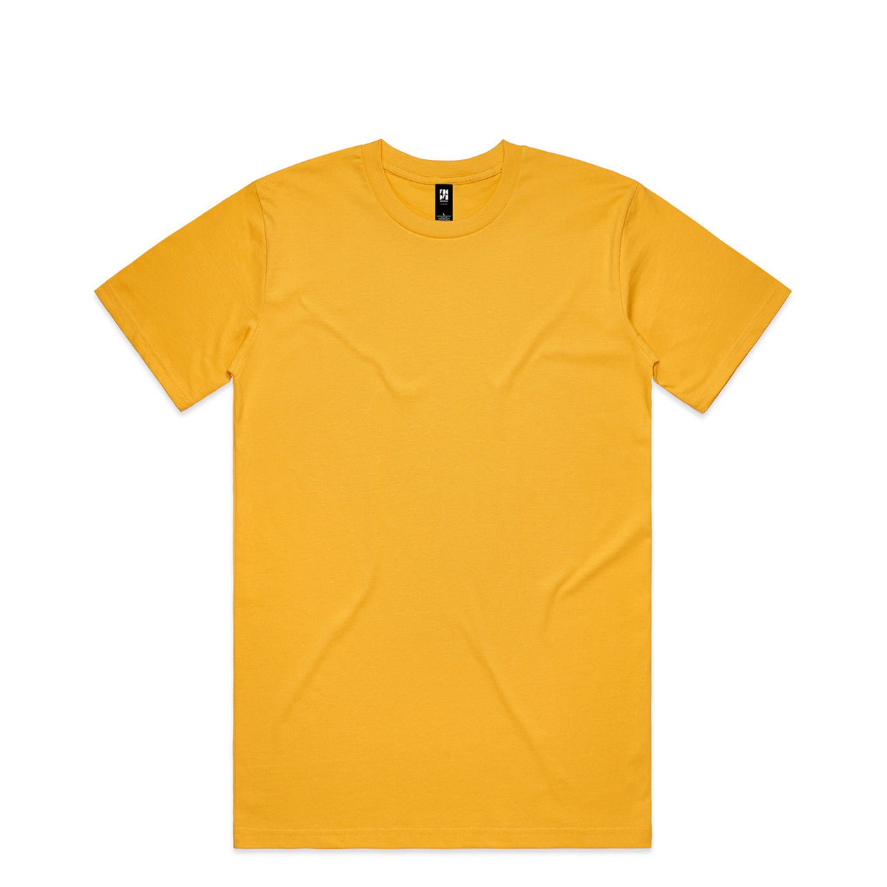 AS Colour Classic Tee 5026 - Yellow