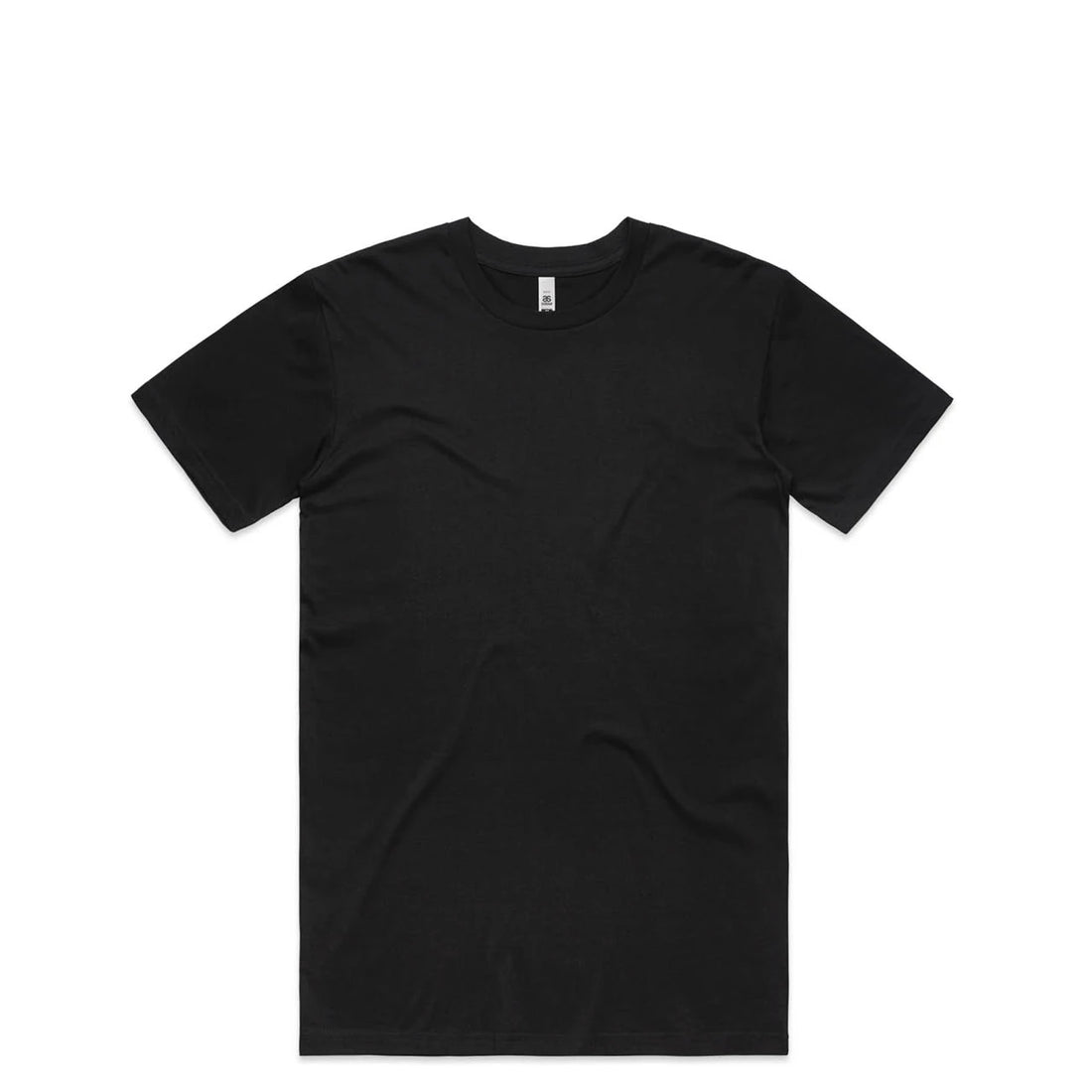 AS Colour Basic Tee 5051 - Black