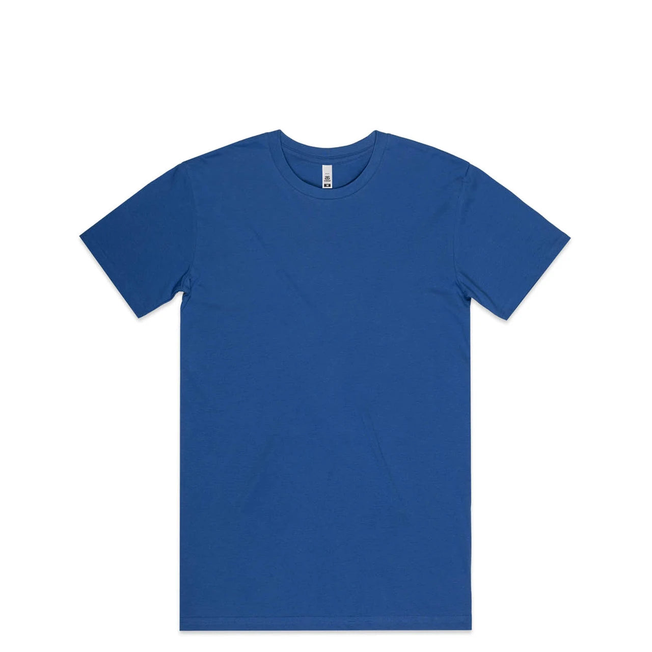 AS Colour Basic Tee 5051 - Bright Royal