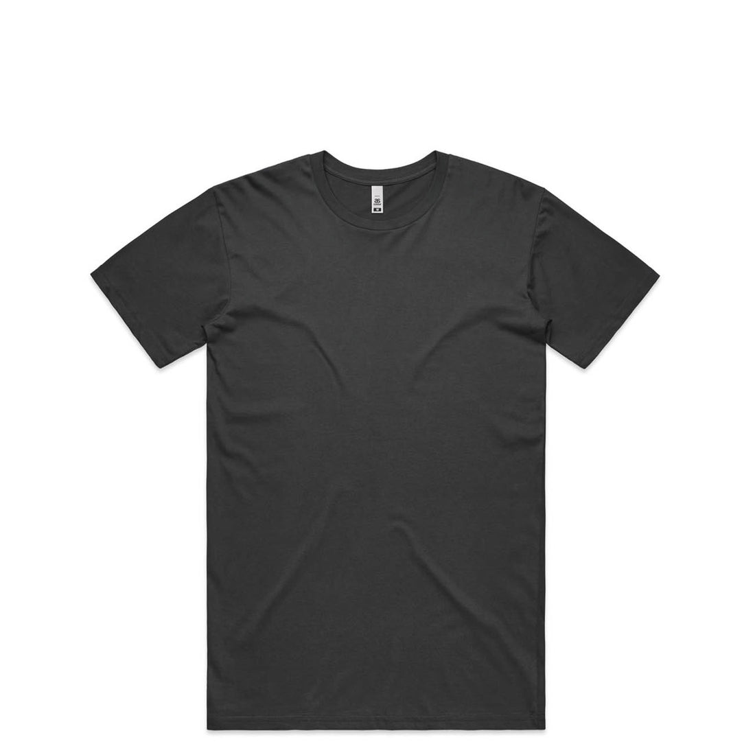 AS Colour Basic Tee 5051 - Coal