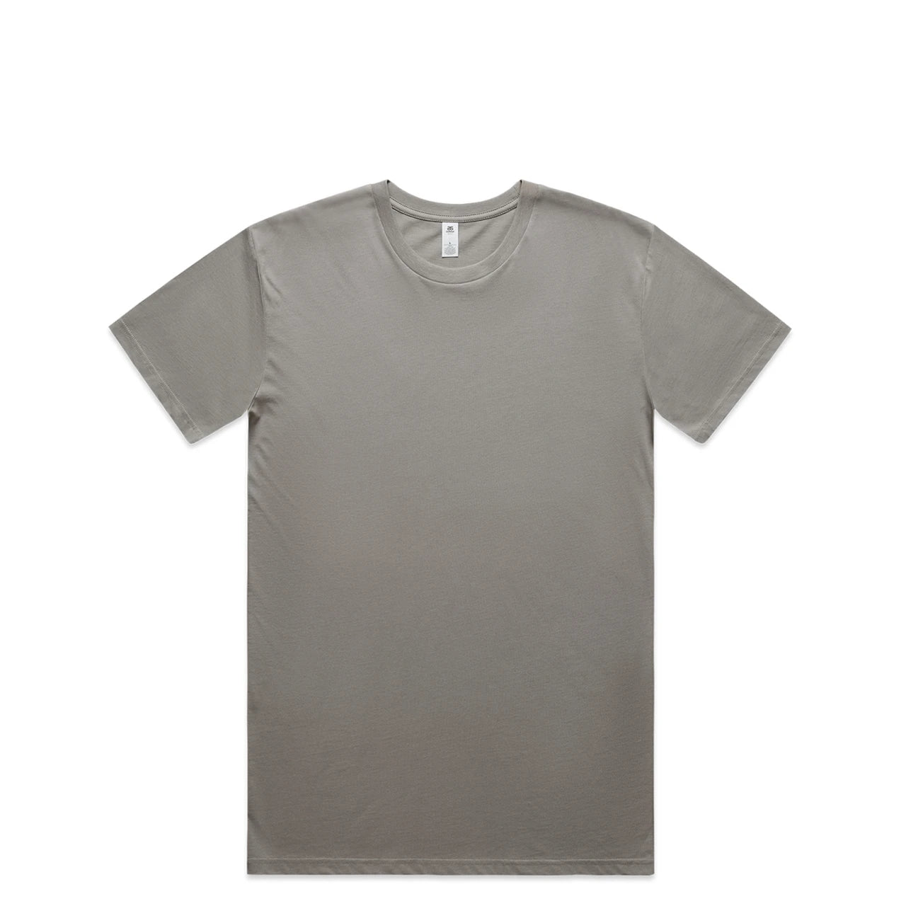 AS Colour Basic Tee 5051 - Granite