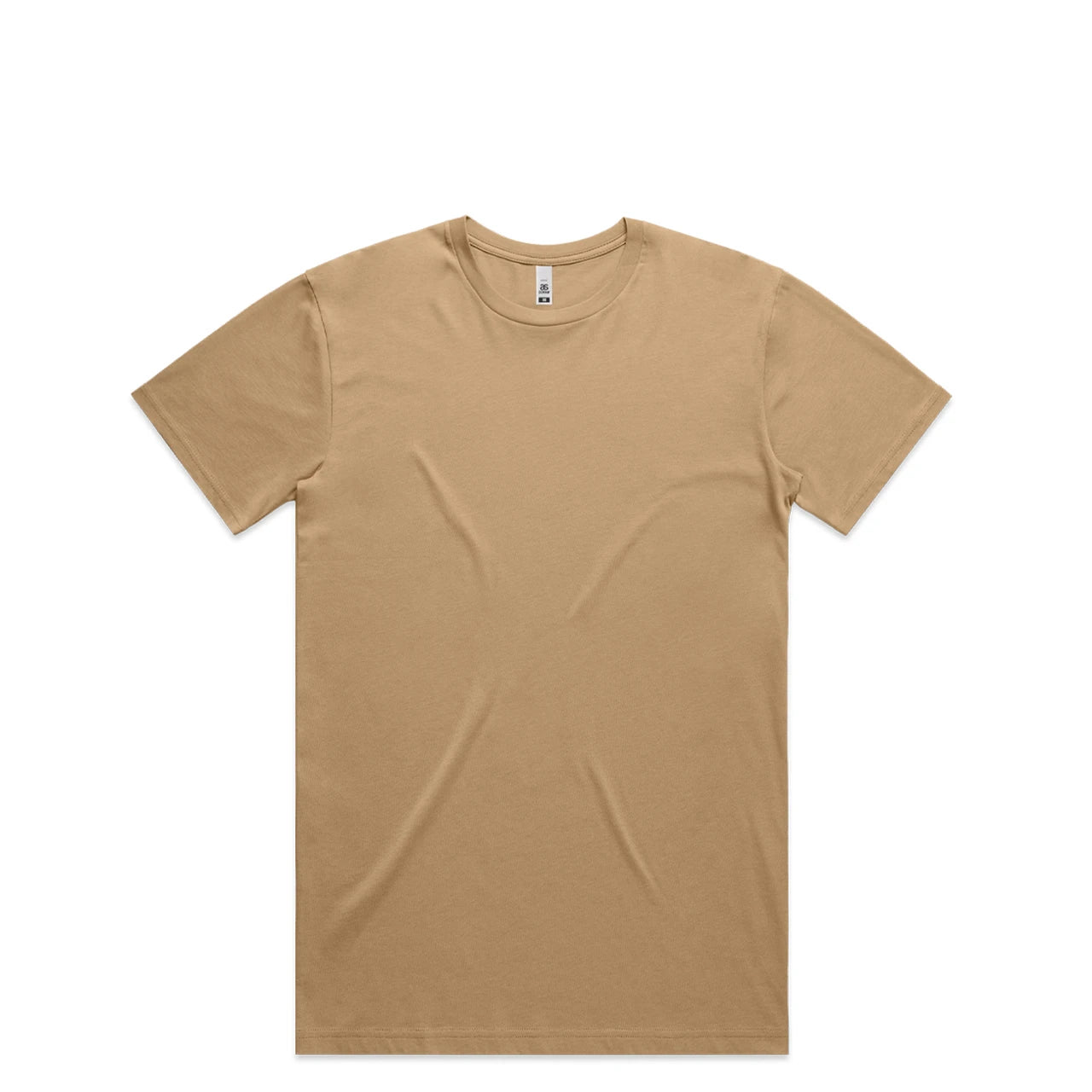 AS Colour Basic Tee 5051 - Khaki