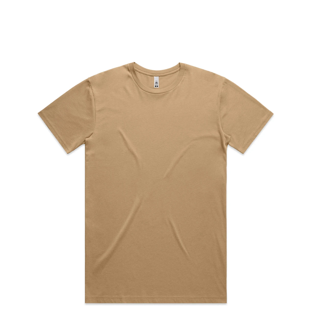 AS Colour Basic Tee 5051 - Khaki