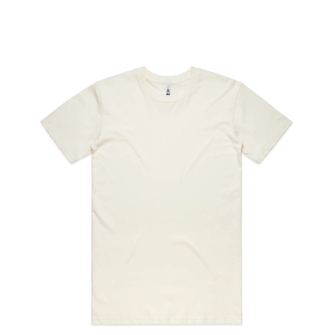 AS Colour Basic Tee 5051 - Natural