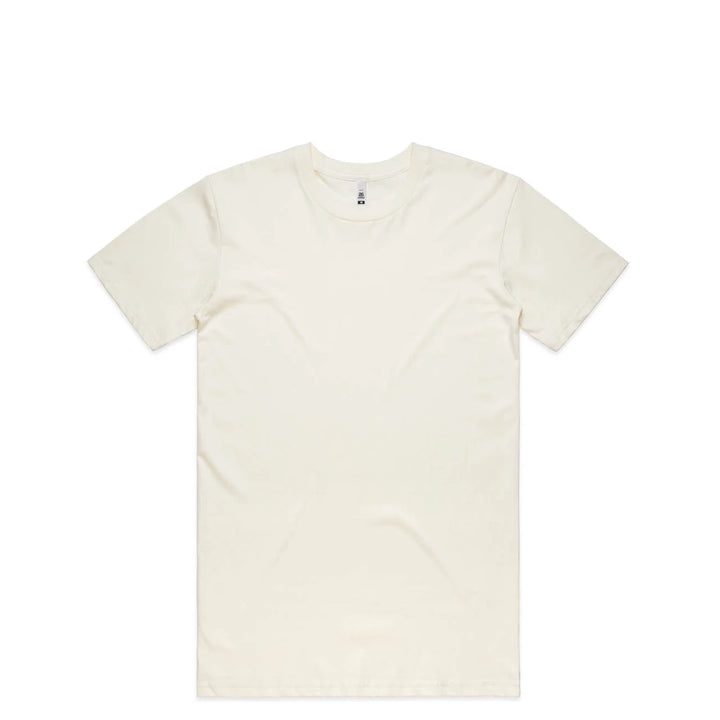 AS Colour Basic Tee 5051 - Natural