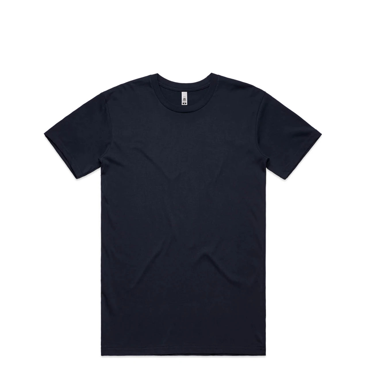 AS Colour Basic Tee 5051 - Navy