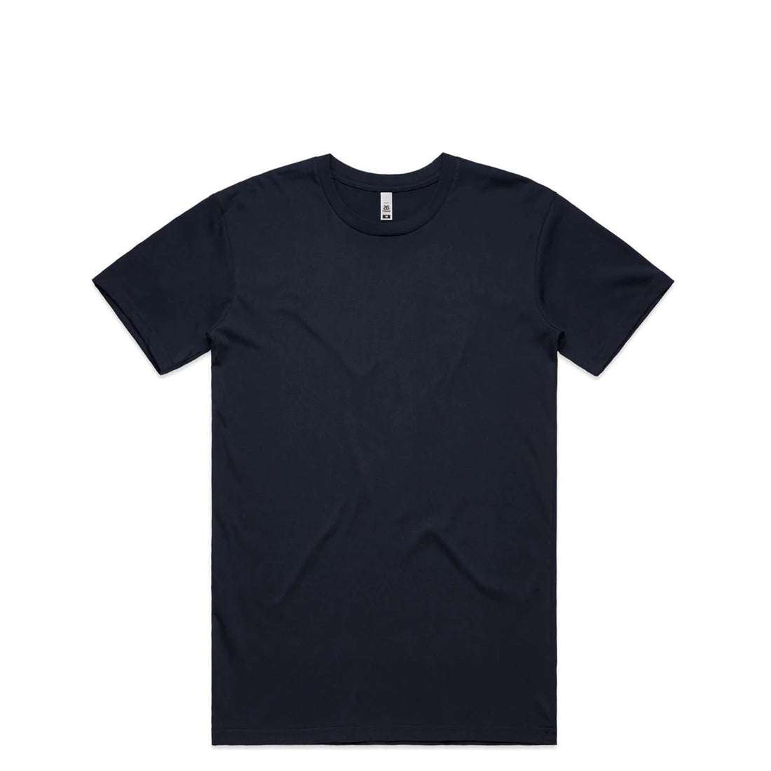 AS Colour Basic Tee 5051 - Navy