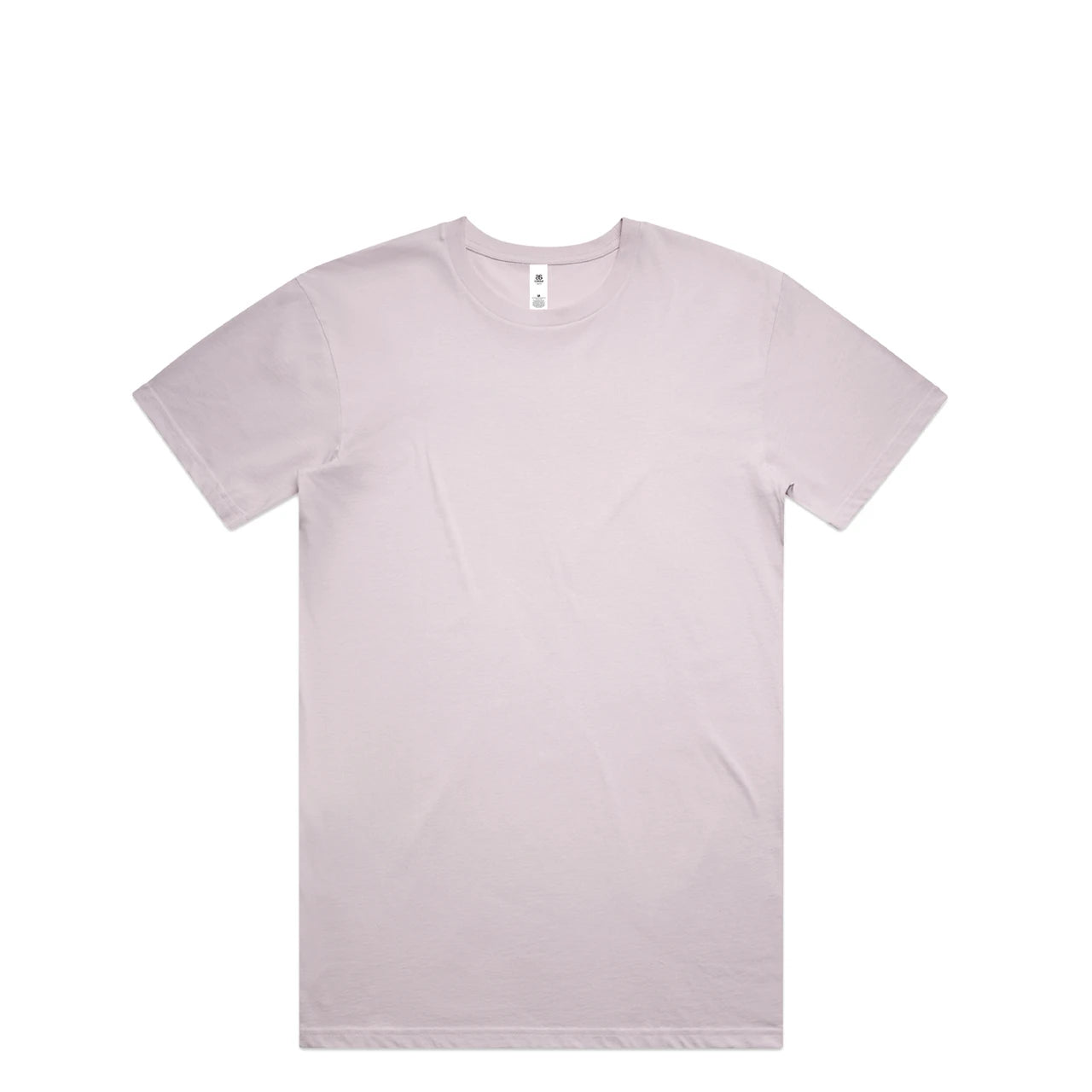 AS Colour Basic Tee 5051 - Orchid