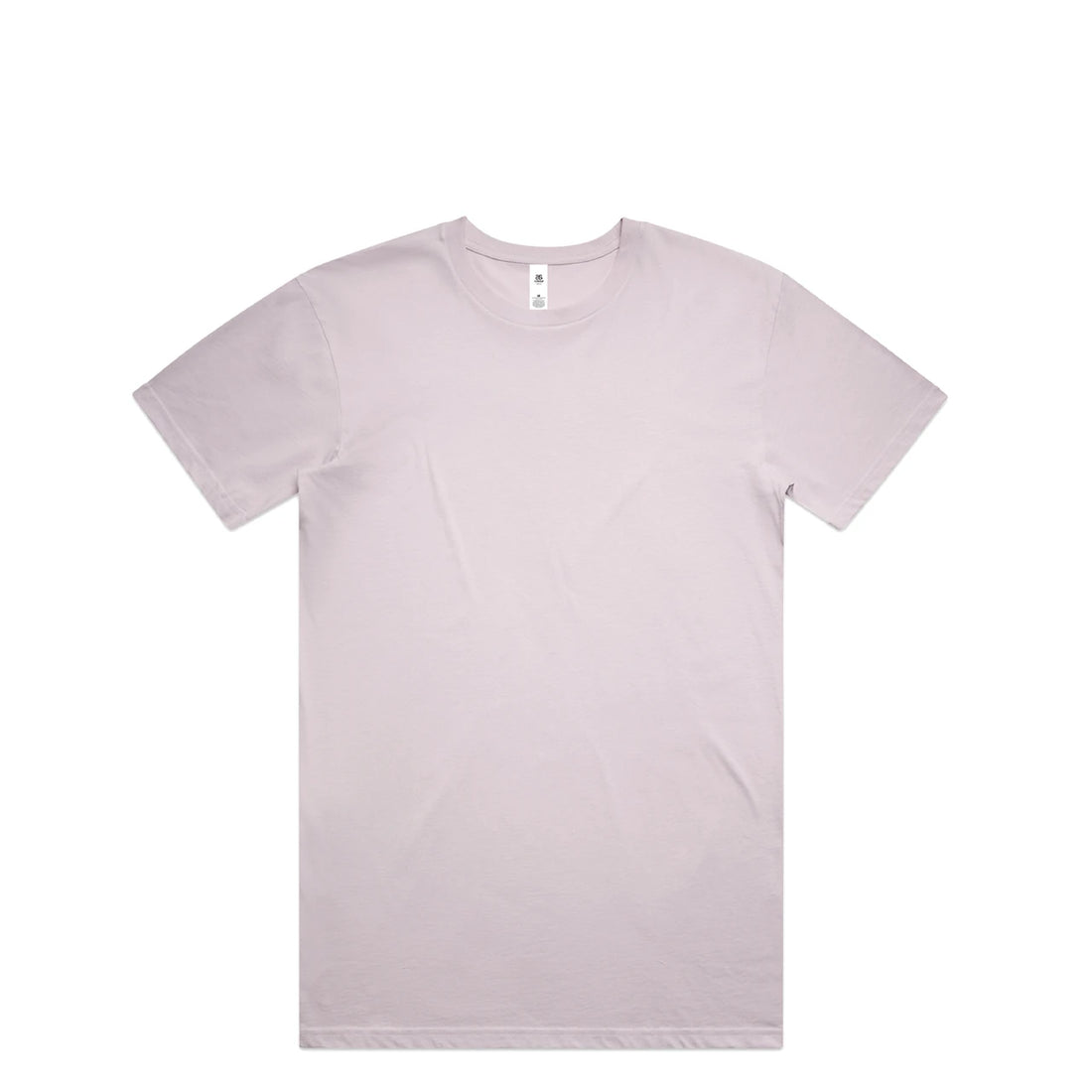 AS Colour Basic Tee 5051 - Orchid