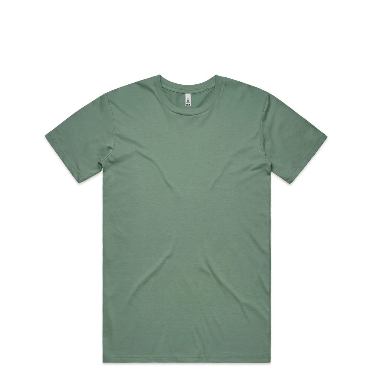 AS Colour Basic Tee 5051 - Sage