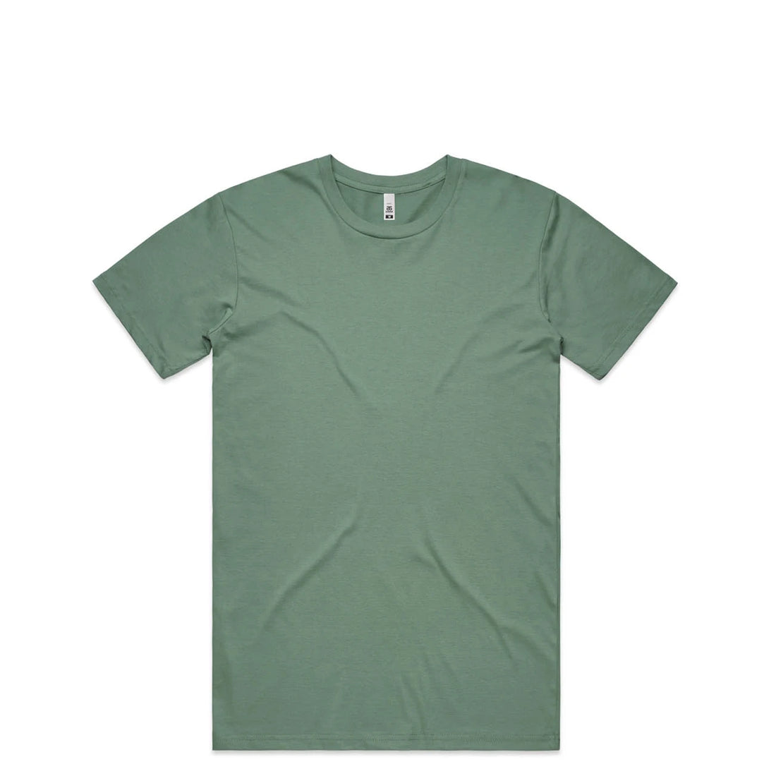 AS Colour Basic Tee 5051 - Sage