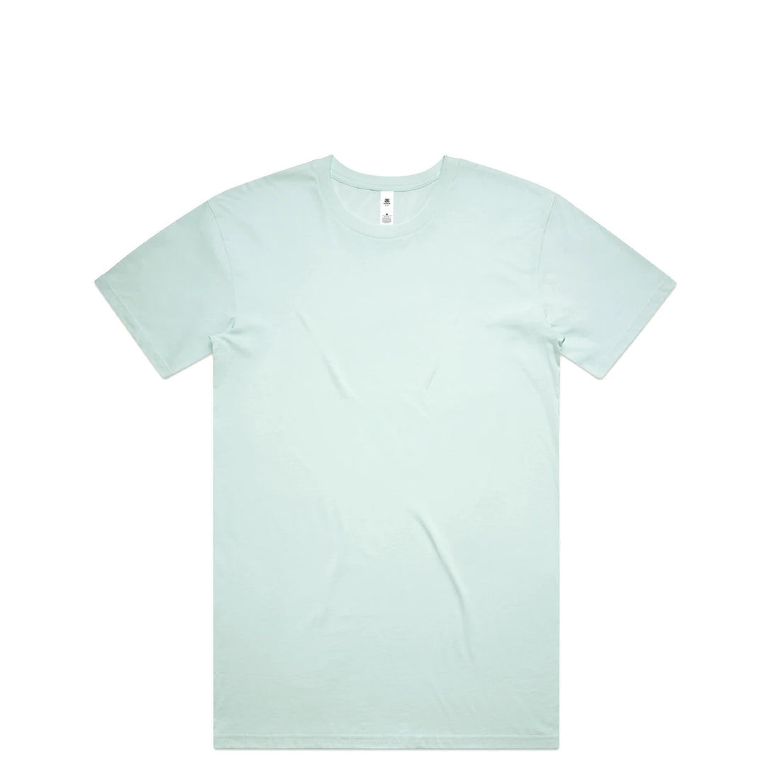AS Colour Basic Tee 5051 - Seafoam