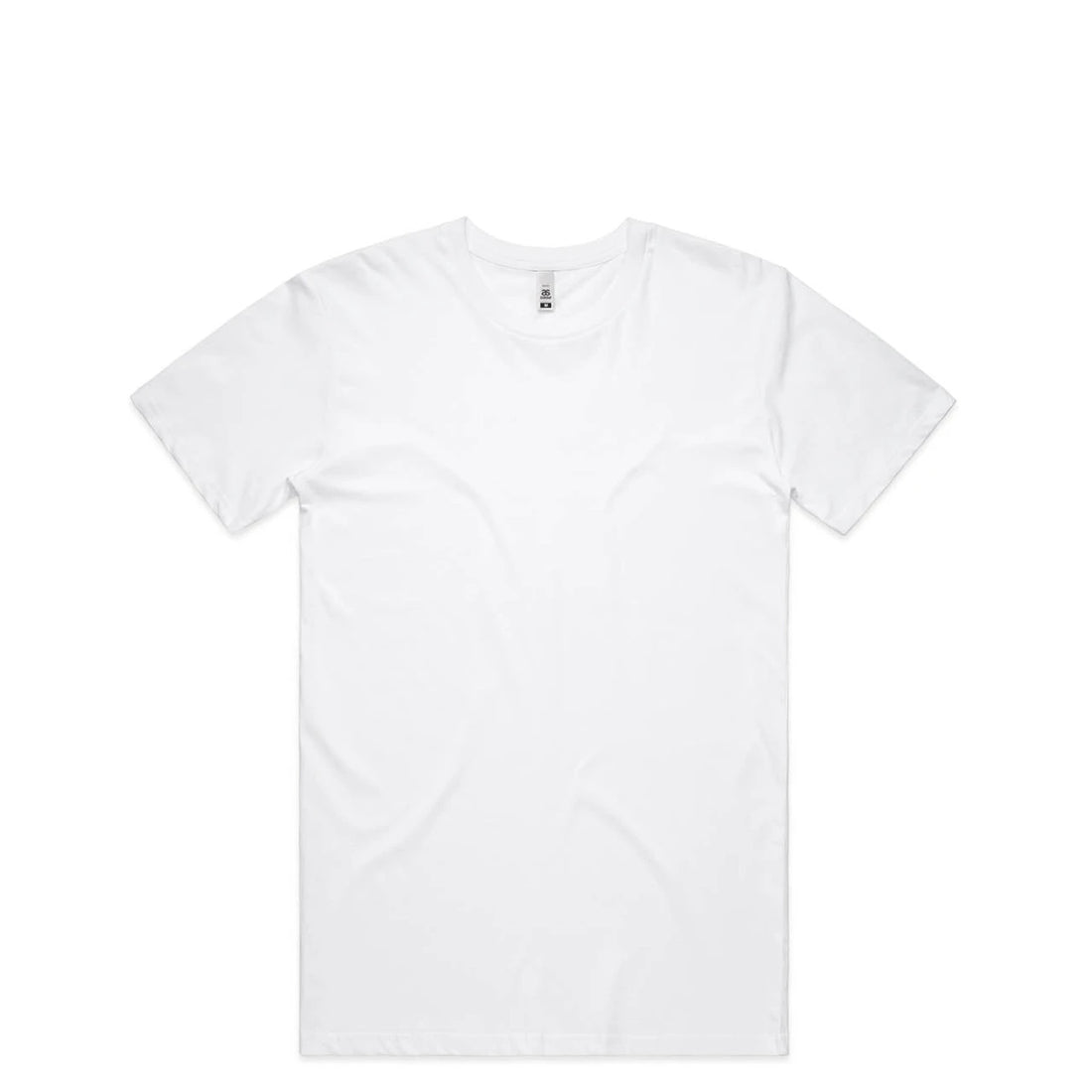 AS Colour Basic Tee 5051 - White