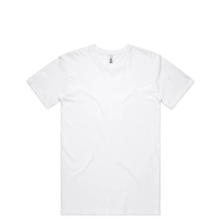 AS Colour Basic Tee 5051 - White