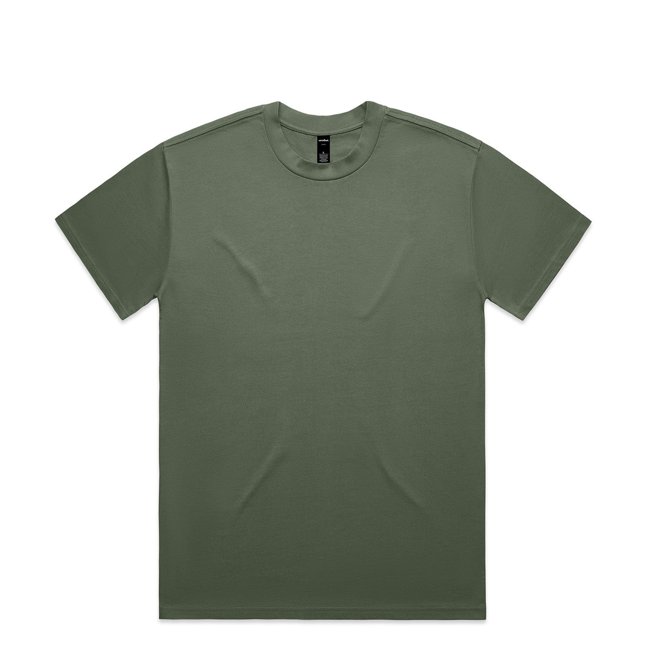 AS Colour Heavy Tee 5080 - Cypress