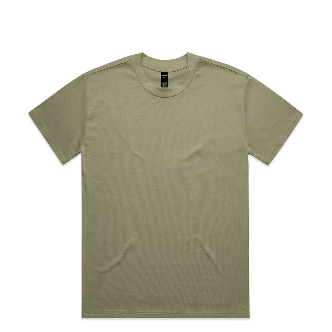 AS Colour Heavy Tee 5080 - Eucalyptus