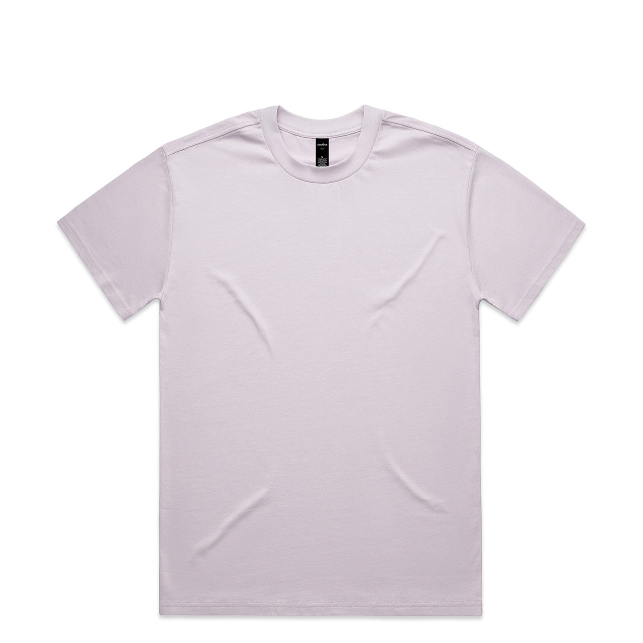 AS Colour Heavy Tee 5080 - Orchid