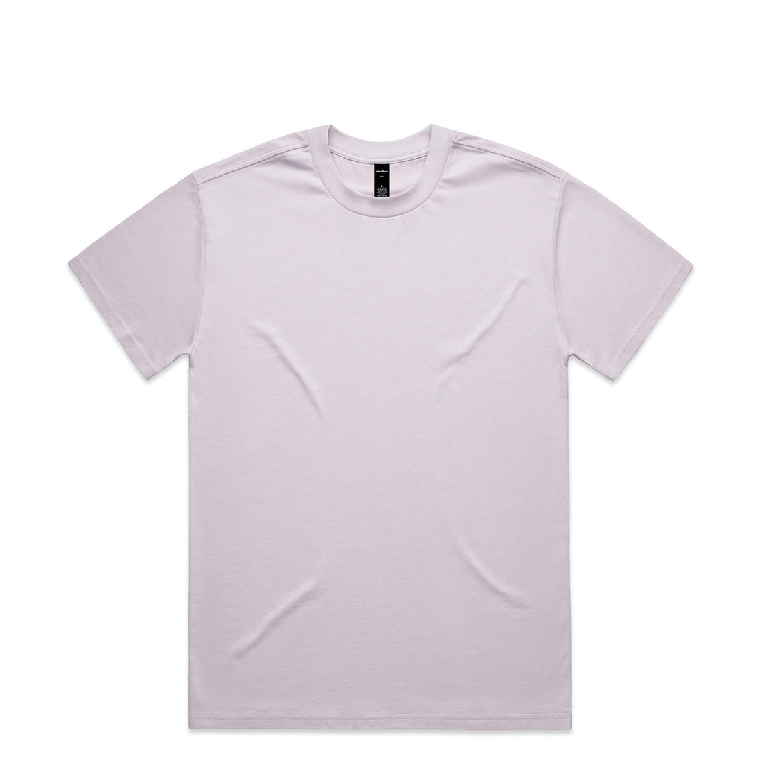 AS Colour Heavy Tee 5080 - Orchid