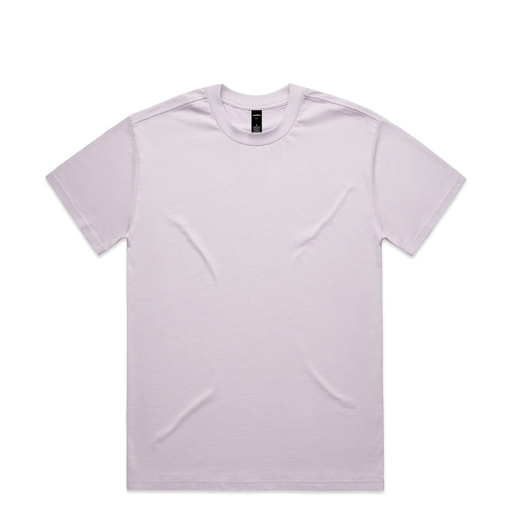 AS Colour Heavy Tee 5080 - Orchid