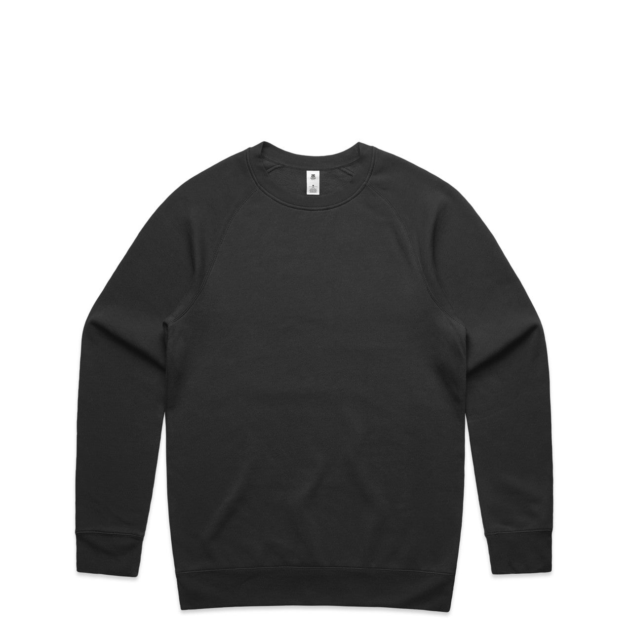AS Colour Supply Crew 5100 - Coal